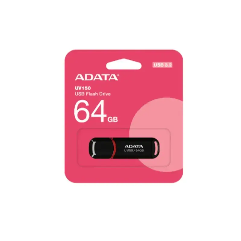 جعبه فلش ای دیتا UV150